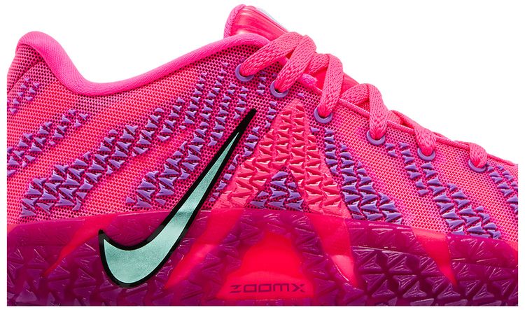 Nike Ja 3 Price of Admission