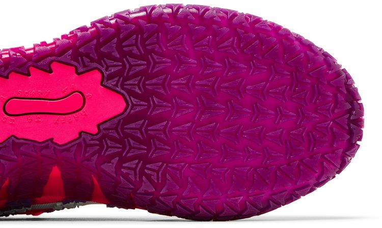 Nike Ja 3 Price of Admission