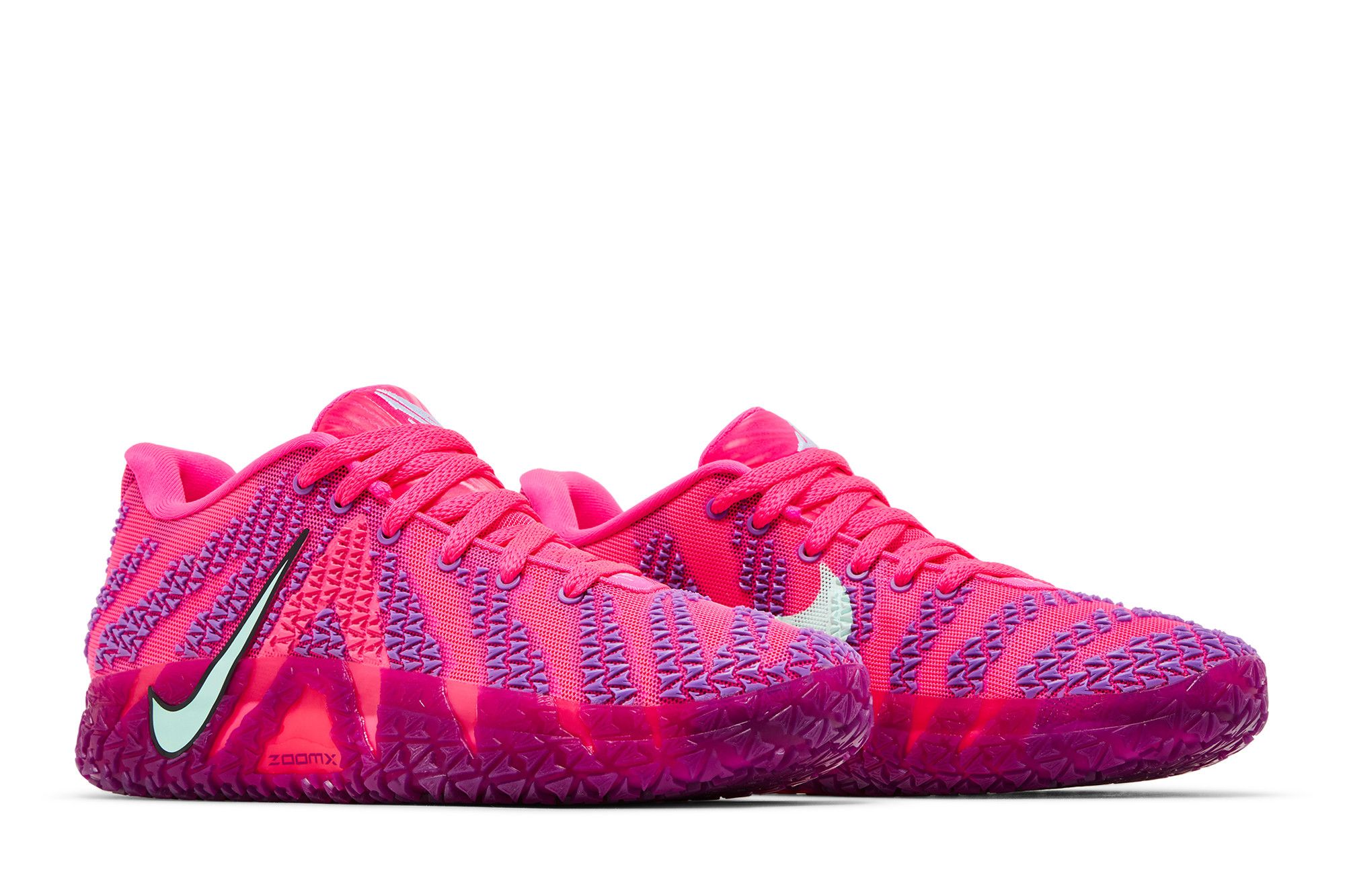 Buy Nike Ja 3 'Price of Admission' - HF2793 600 | GOAT