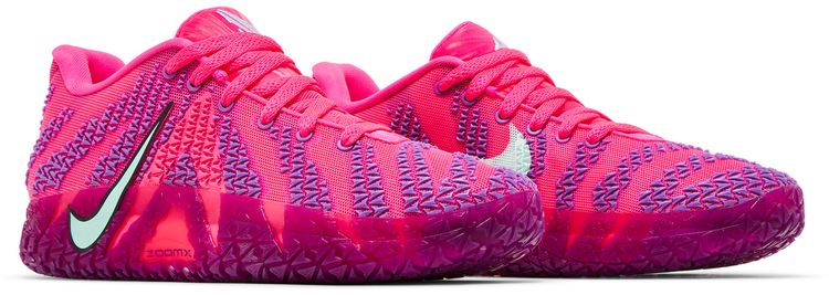 Nike Ja 3 Price of Admission