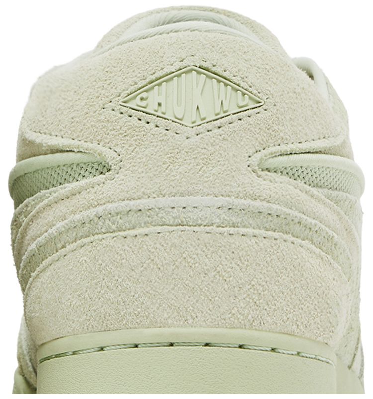 Tobe Nwigwe x Reebok Chukwu ABUO Mint Gum