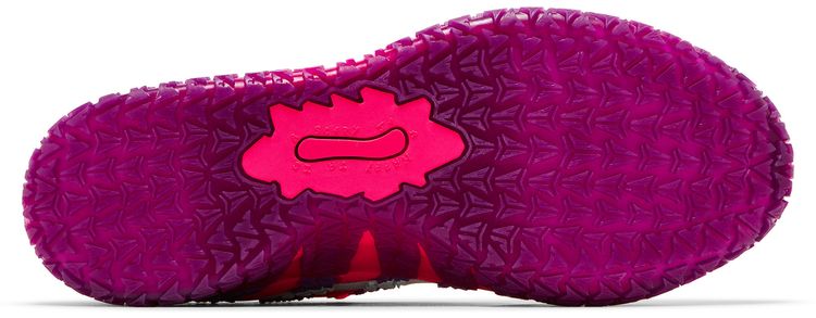 Nike Ja 3 Price of Admission