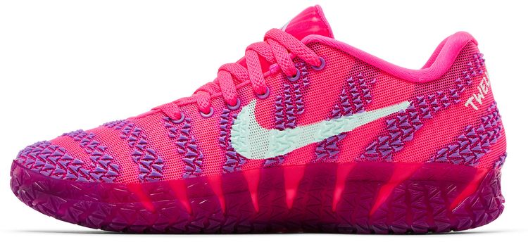 Nike Ja 3 Price of Admission