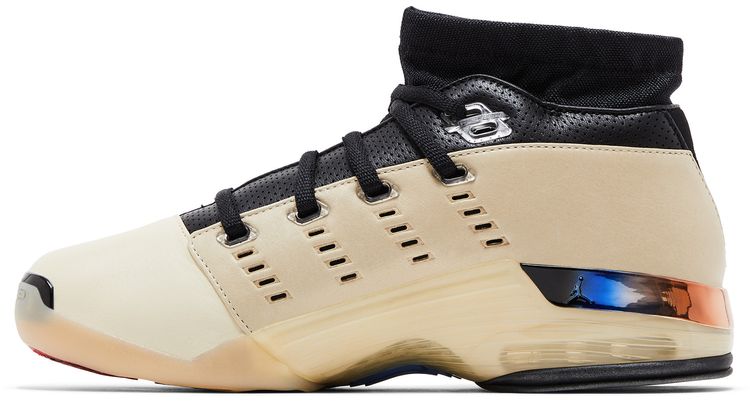 Infinite Archives x Air Jordan 17 Retro Low Beach