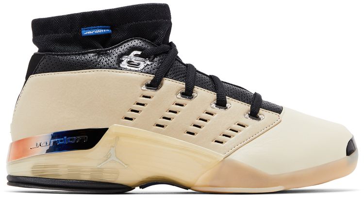 Infinite Archives x Air Jordan 17 Retro Low Beach