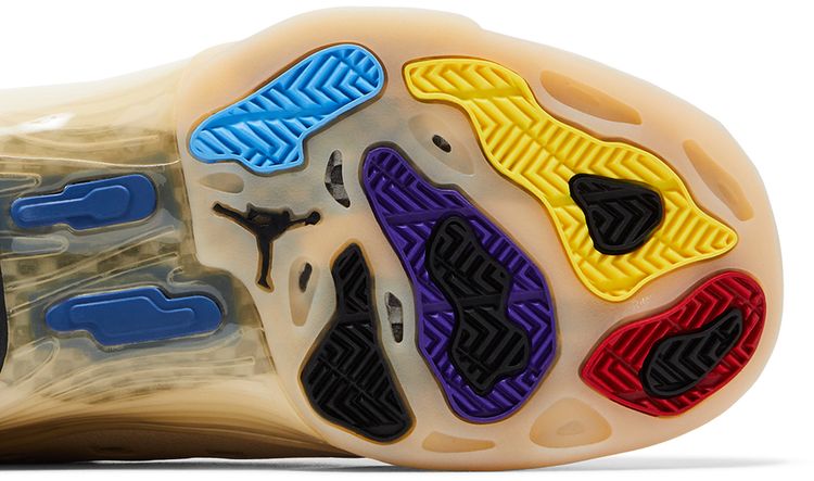 Infinite Archives x Air Jordan 17 Retro Low Beach