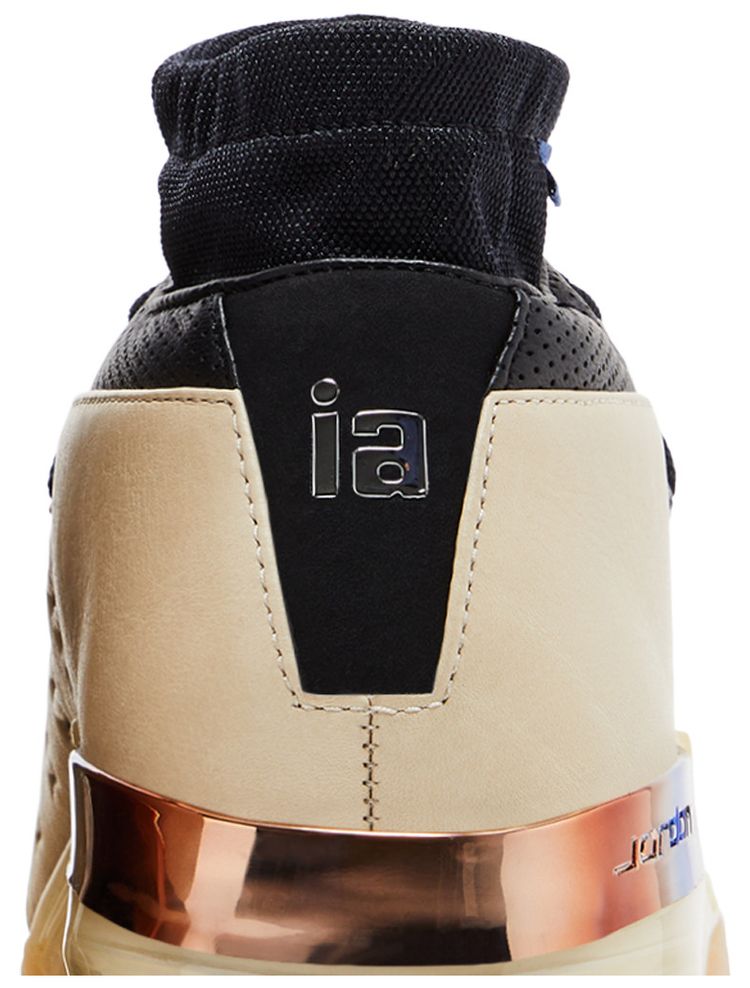 Infinite Archives x Air Jordan 17 Retro Low Beach