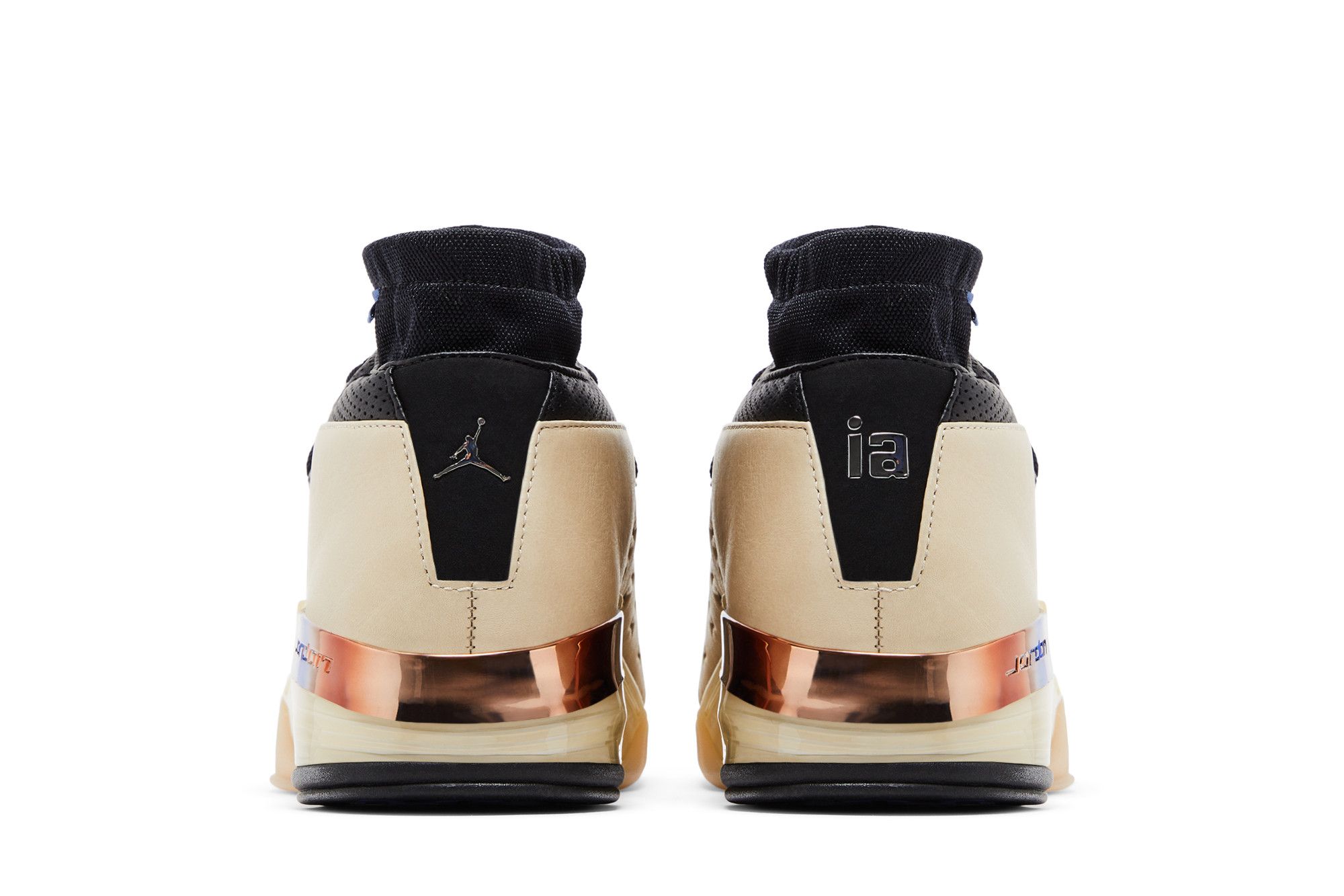 Buy Infinite Archives x Air Jordan 17 Retro Low 'Beach' - IH0177