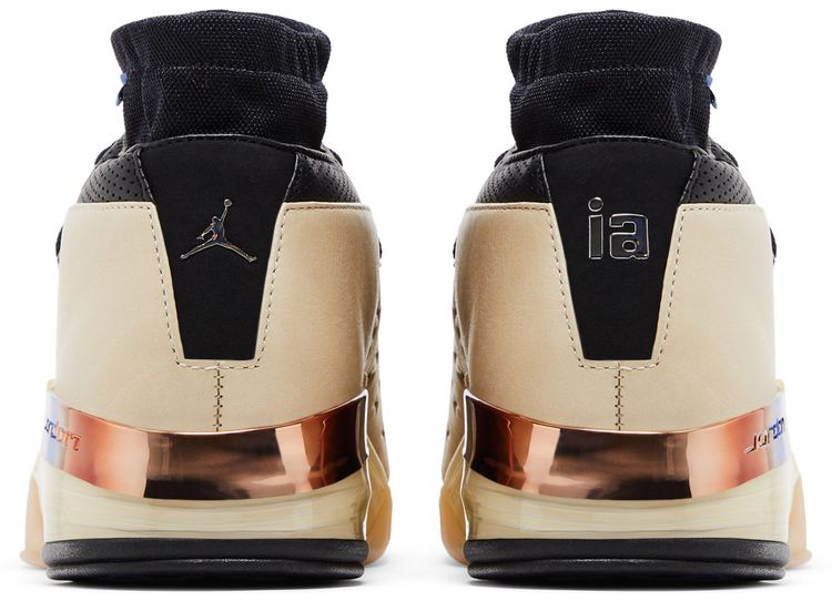 Infinite Archives x Air Jordan 17 Retro Low Beach