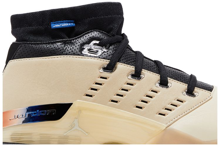 Infinite Archives x Air Jordan 17 Retro Low Beach