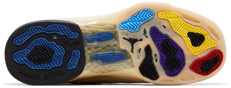 Infinite Archives x Air Jordan 17 Retro Low Beach