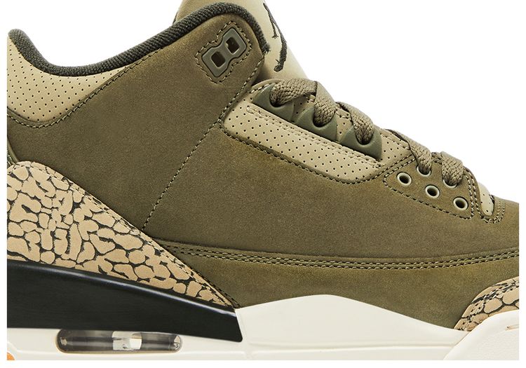 Air Jordan 3 Retro Family Affair