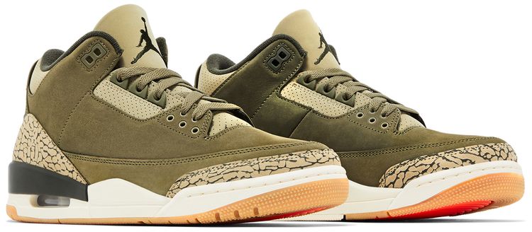 Air Jordan 3 Retro Family Affair