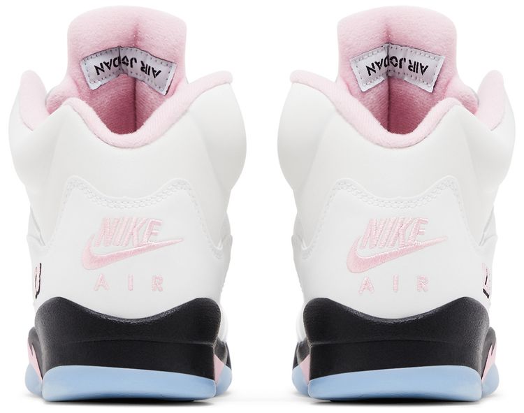 Air Jordan 5 Retro GS Medium Soft Pink