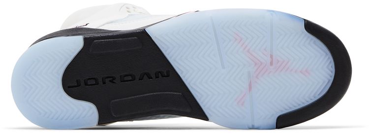 Air Jordan 5 Retro GS Medium Soft Pink