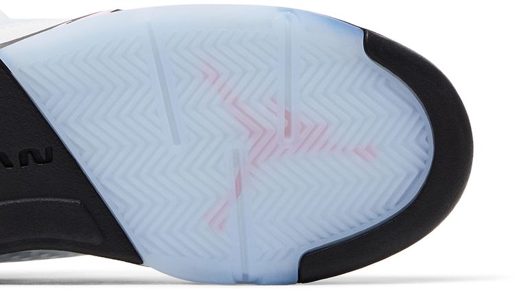 Air Jordan 5 Retro GS Medium Soft Pink