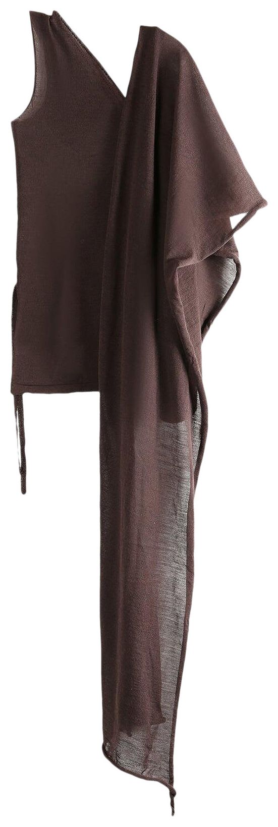 Paloma Wool Puzzle Top Brown