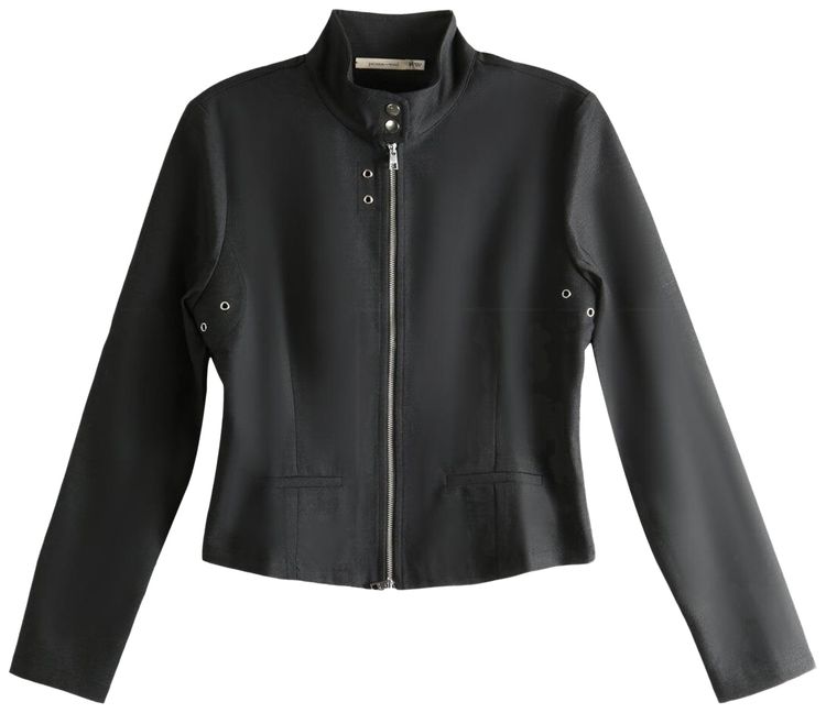 Paloma Wool Fumi Top Grey