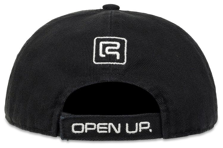 RIVINGTON roi Rebis Metanoia Hat Black