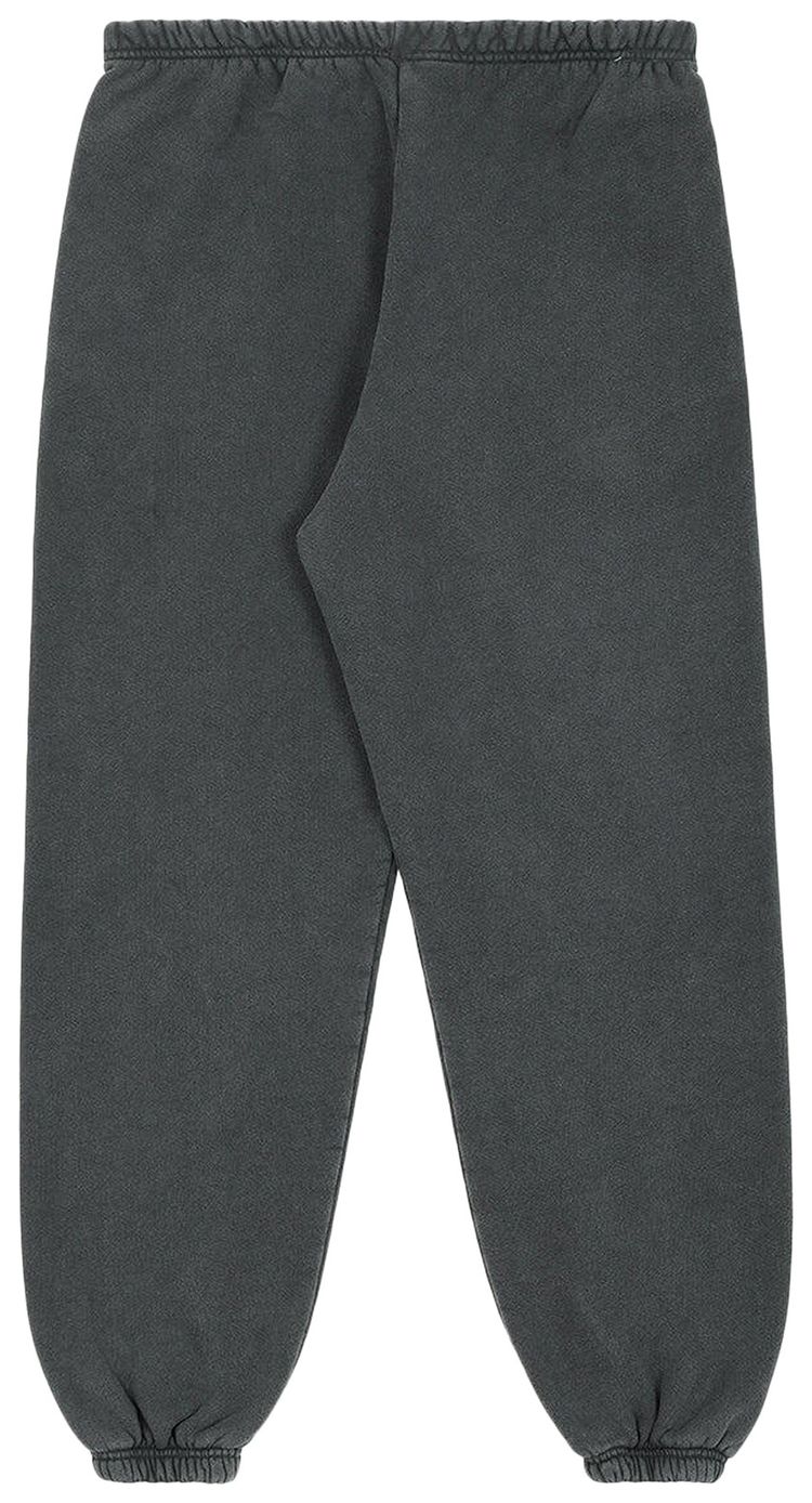 RIVINGTON roi Rebis R Sweatpant Mechanic Black