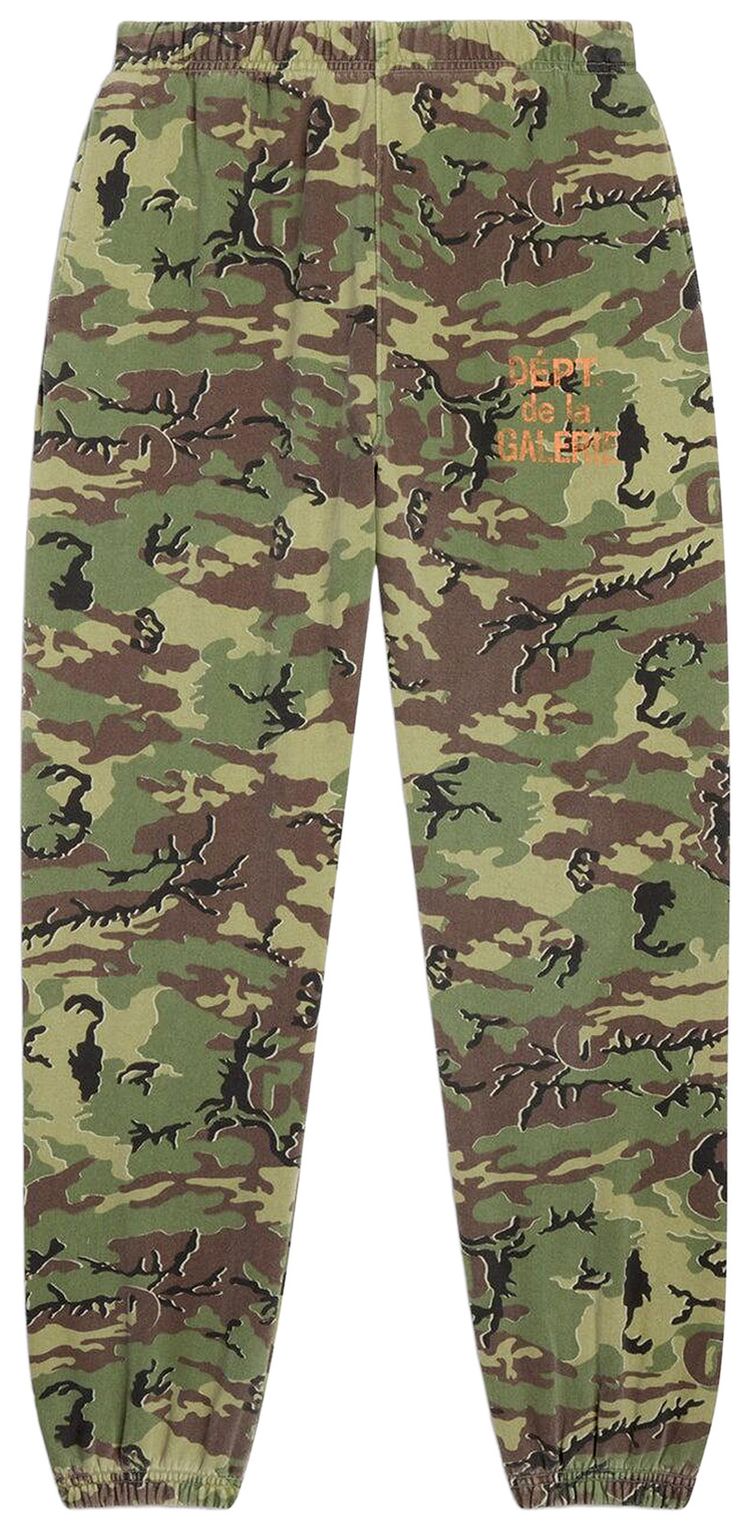 Gallery Dept Sweatpant Erdl Camo