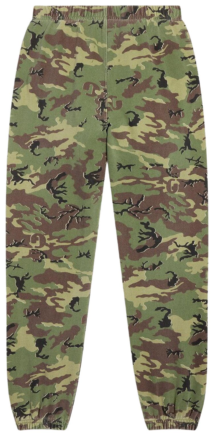 Gallery Dept Sweatpant Erdl Camo