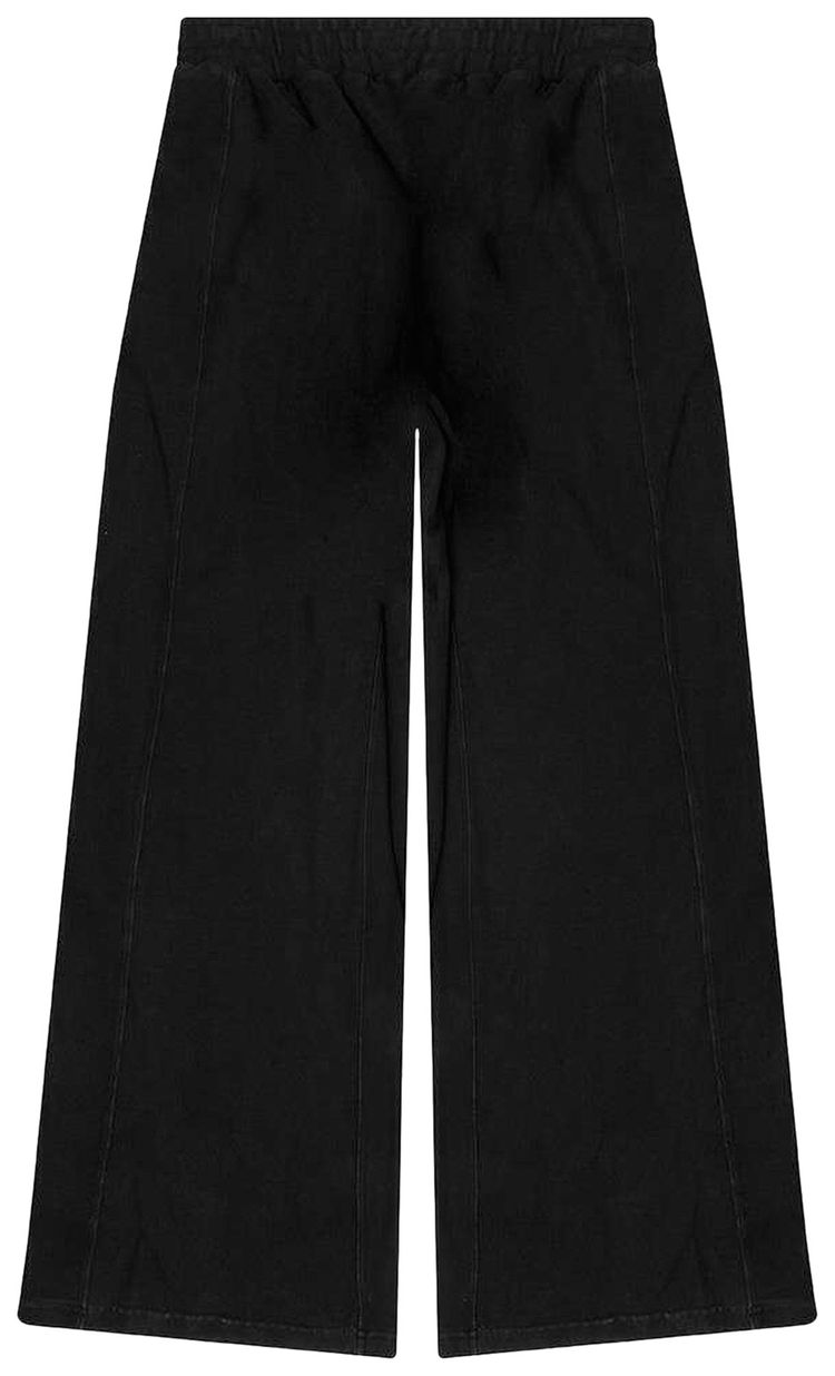 RIVINGTON roi Rebis Fade Faster Flight Sweatpant Black