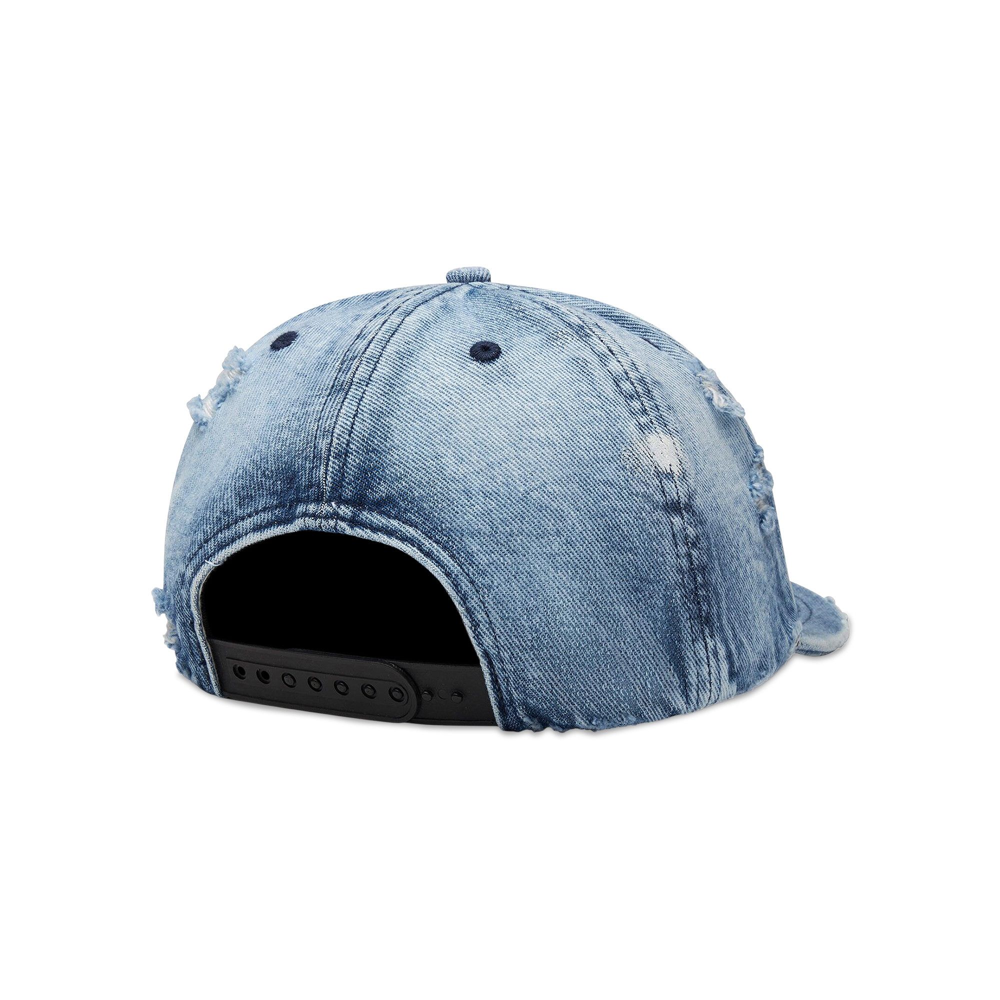 Buy Gallery Dept. G Logo Patch Cap 'Denim' - MPC 90143 DENI | GOAT