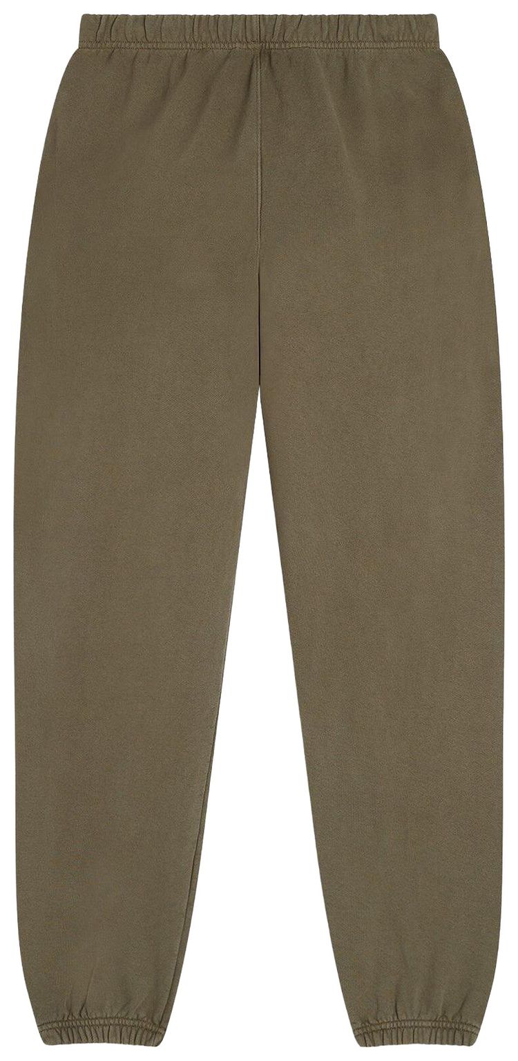 Gallery Dept Team Dept Sweatpants Faded Olive