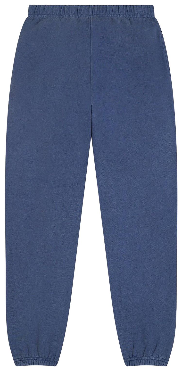 Gallery Dept Team Dept Sweatpants Vintage Navy