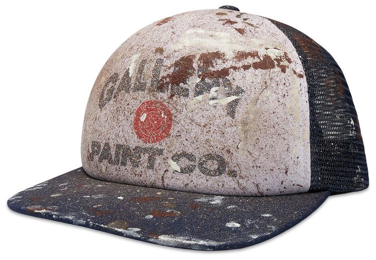 Gallery Dept Alex Cap NavyWhite