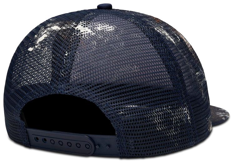 Gallery Dept Alex Cap NavyWhite