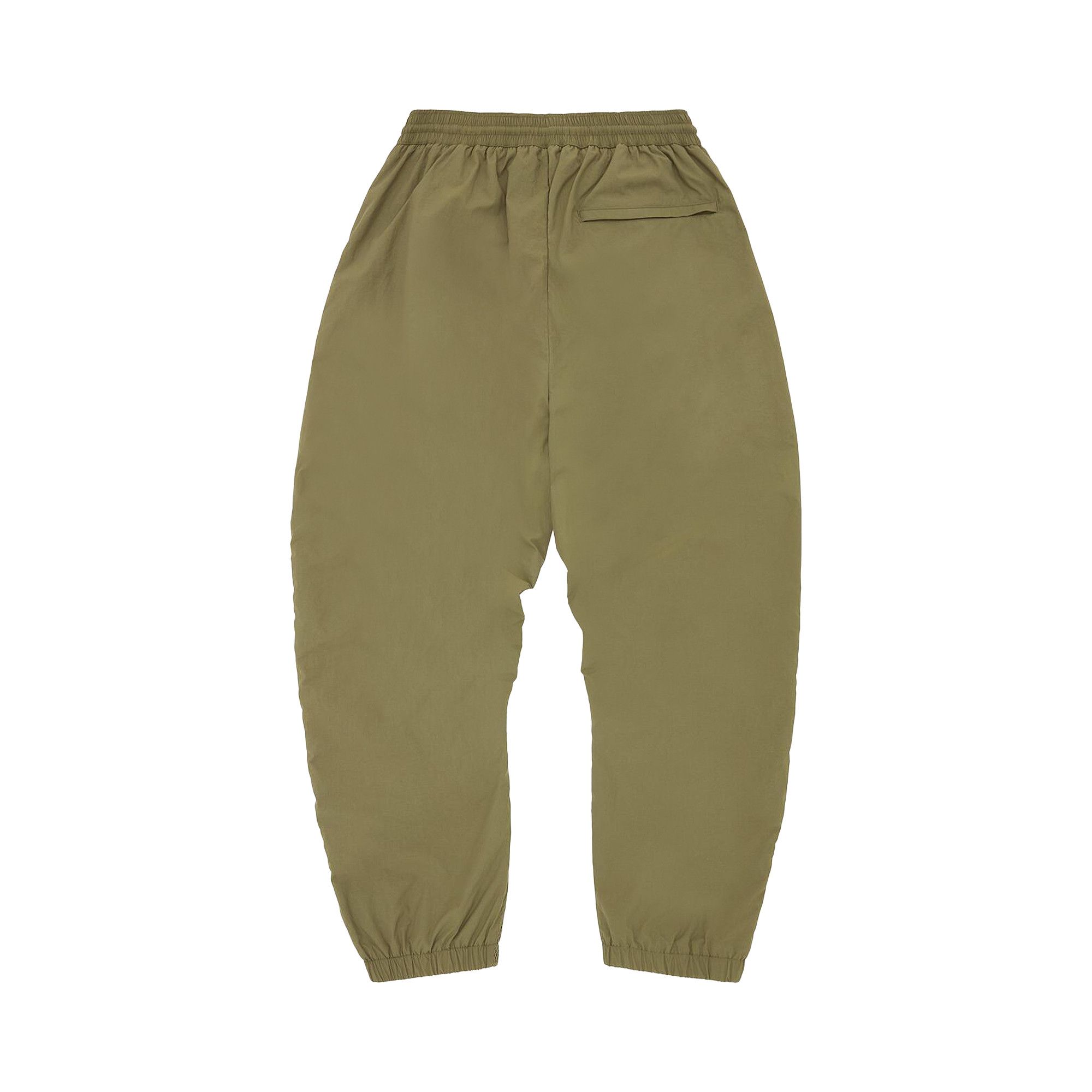 Buy Corteiz Bias Panel Shuku Pant 'Olive' - CRTZ0134 180 | GOAT