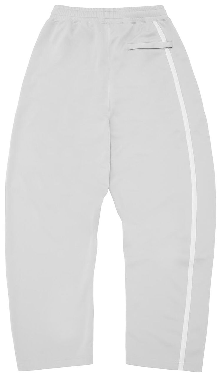 Corteiz Consigliere Track Pant Grey