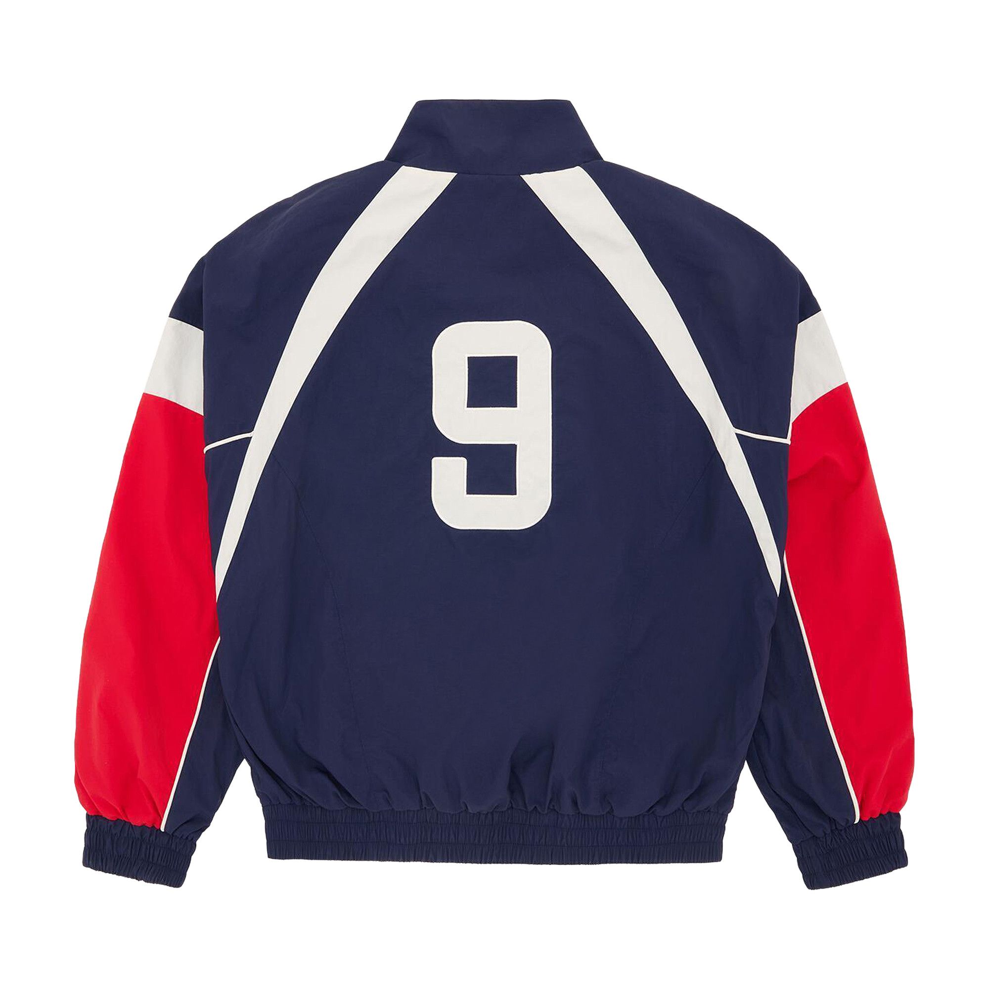 Buy Corteiz Shield Shuku Jacket 'Navy' - CRTZ1540 040 | GOAT