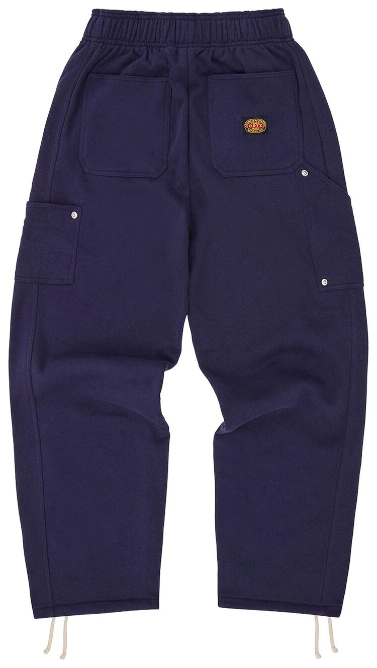 Corteiz Ardwear Work Sweatpant Navy