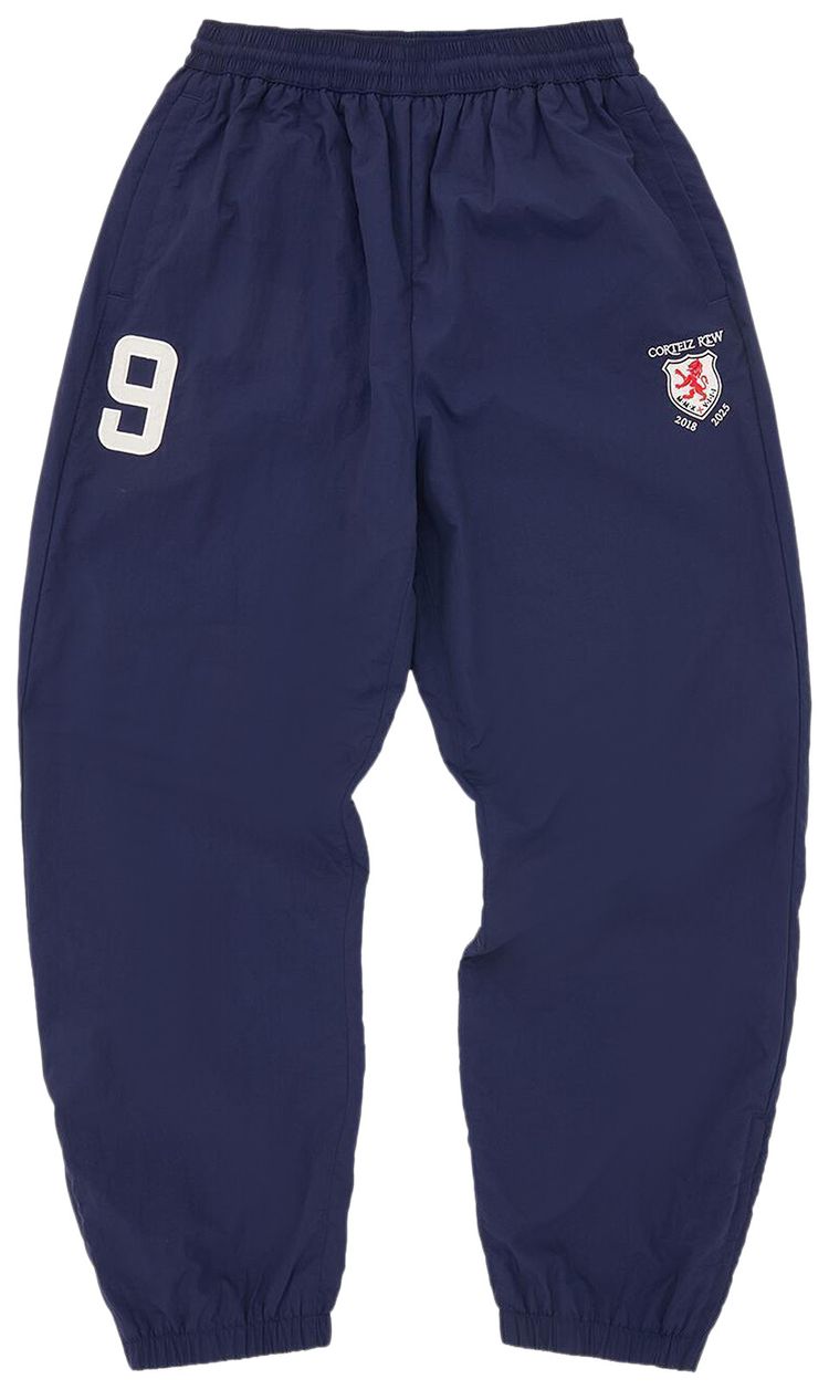 Corteiz Shield Shuku Pant Navy