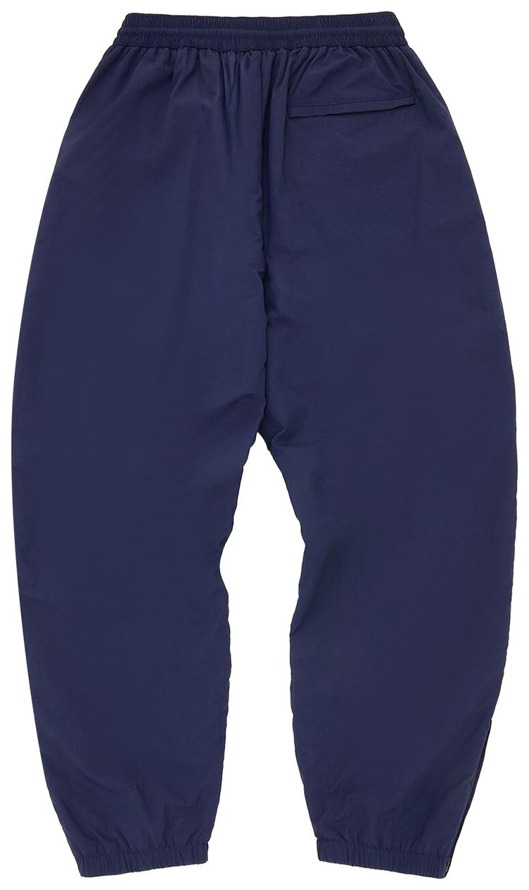 Corteiz Shield Shuku Pant Navy
