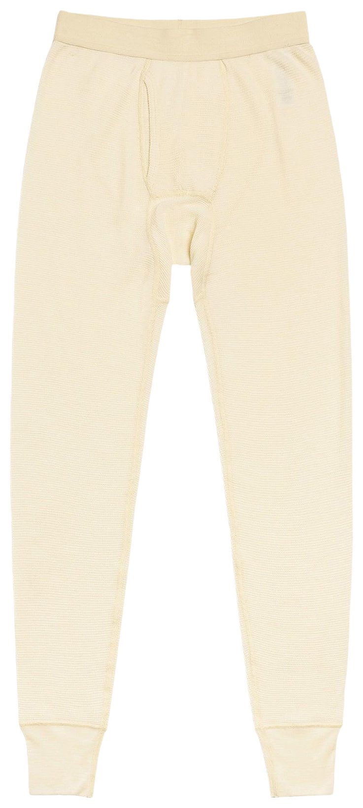 Stussy Thermal Base Layer Bottom Ecru