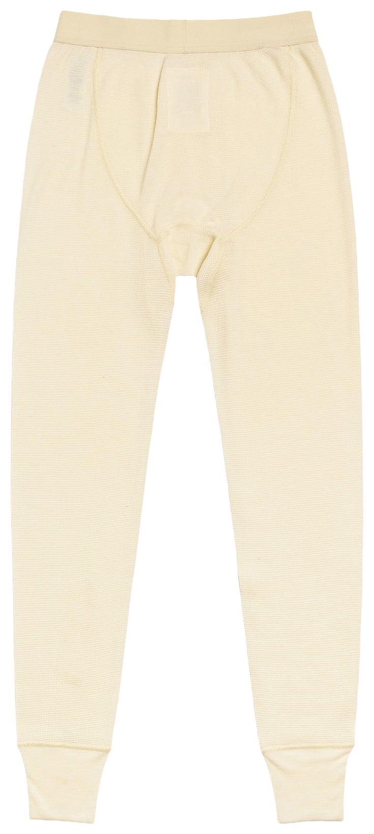 Stussy Thermal Base Layer Bottom Ecru
