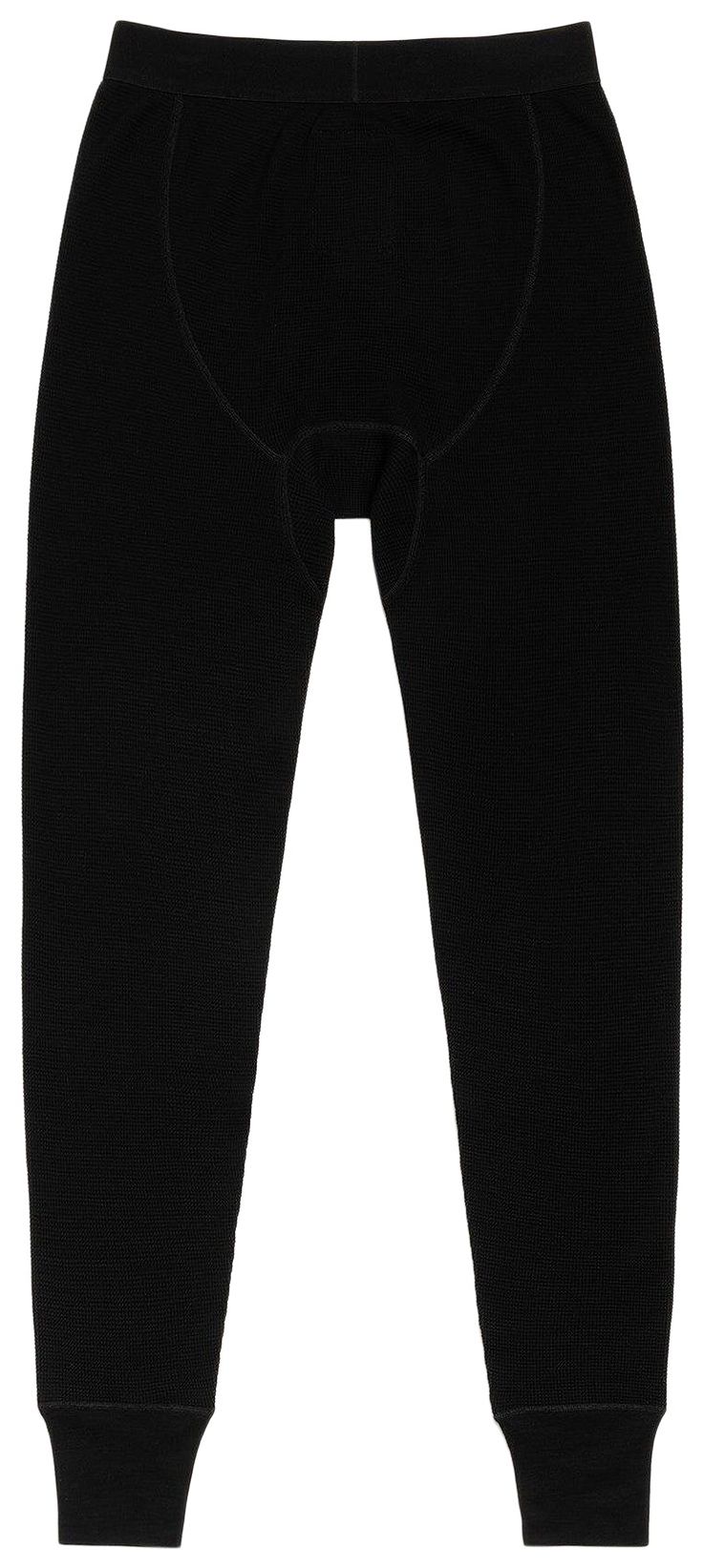 Stussy Thermal Base Layer Bottom Black