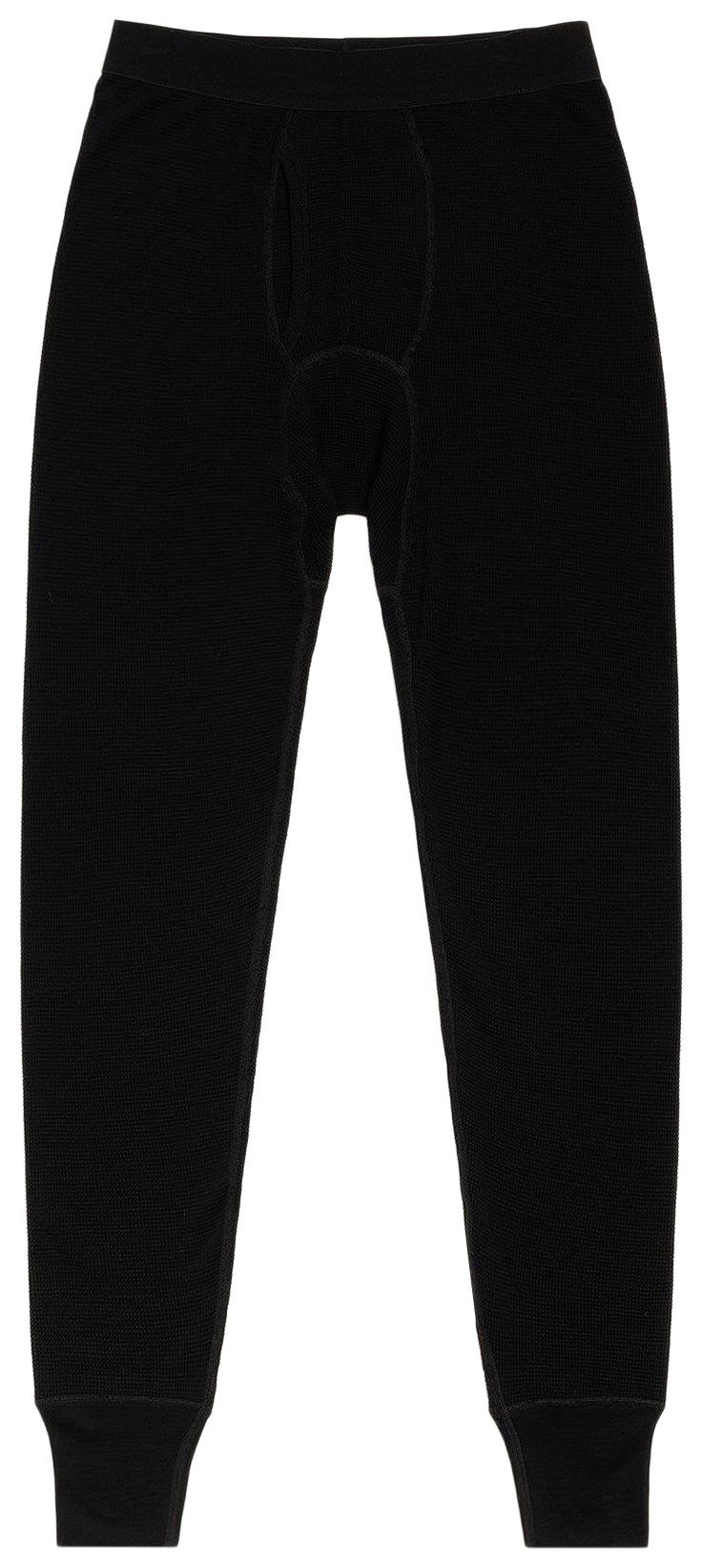 Stussy Thermal Base Layer Bottom Black
