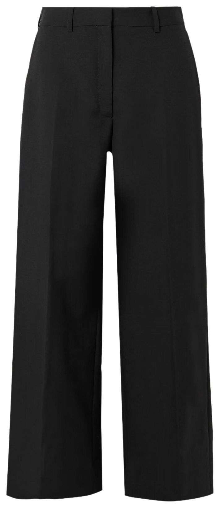 Calvin Klein Suiting Trousers Black