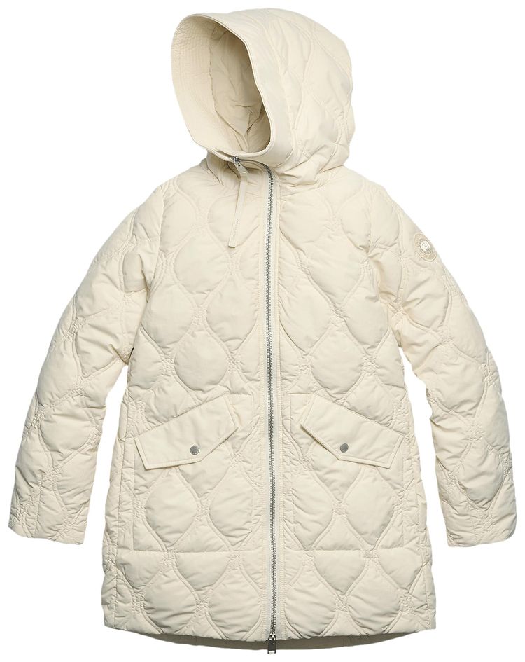 Canada Goose Alessia Coat Linen