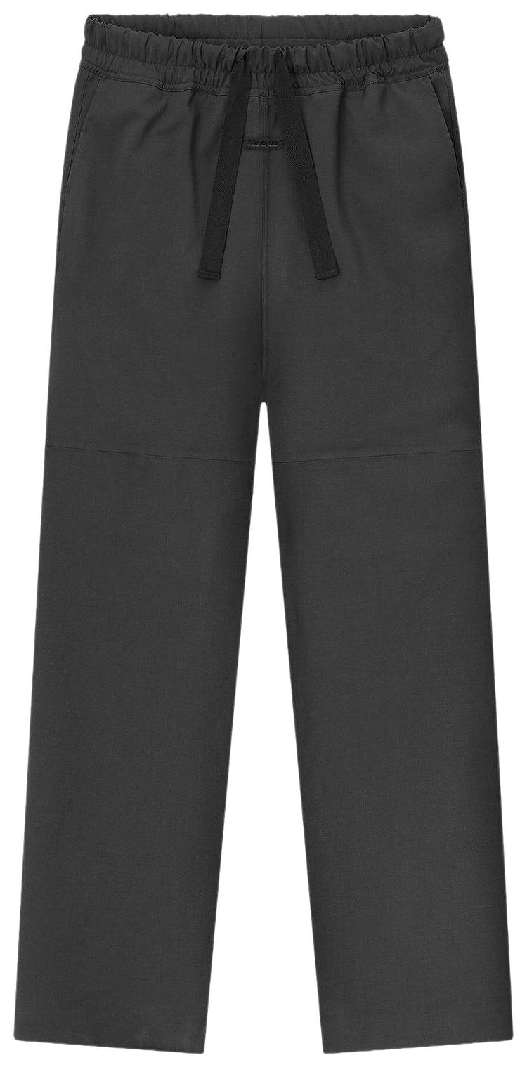 Fear of God Technical Drawstring Pant Willow