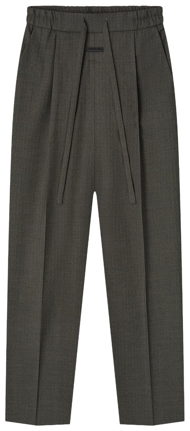 Fear of God Classic Pant Iron Chevron