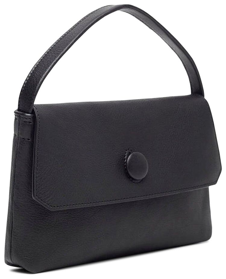 The Row Sally Handbag Black