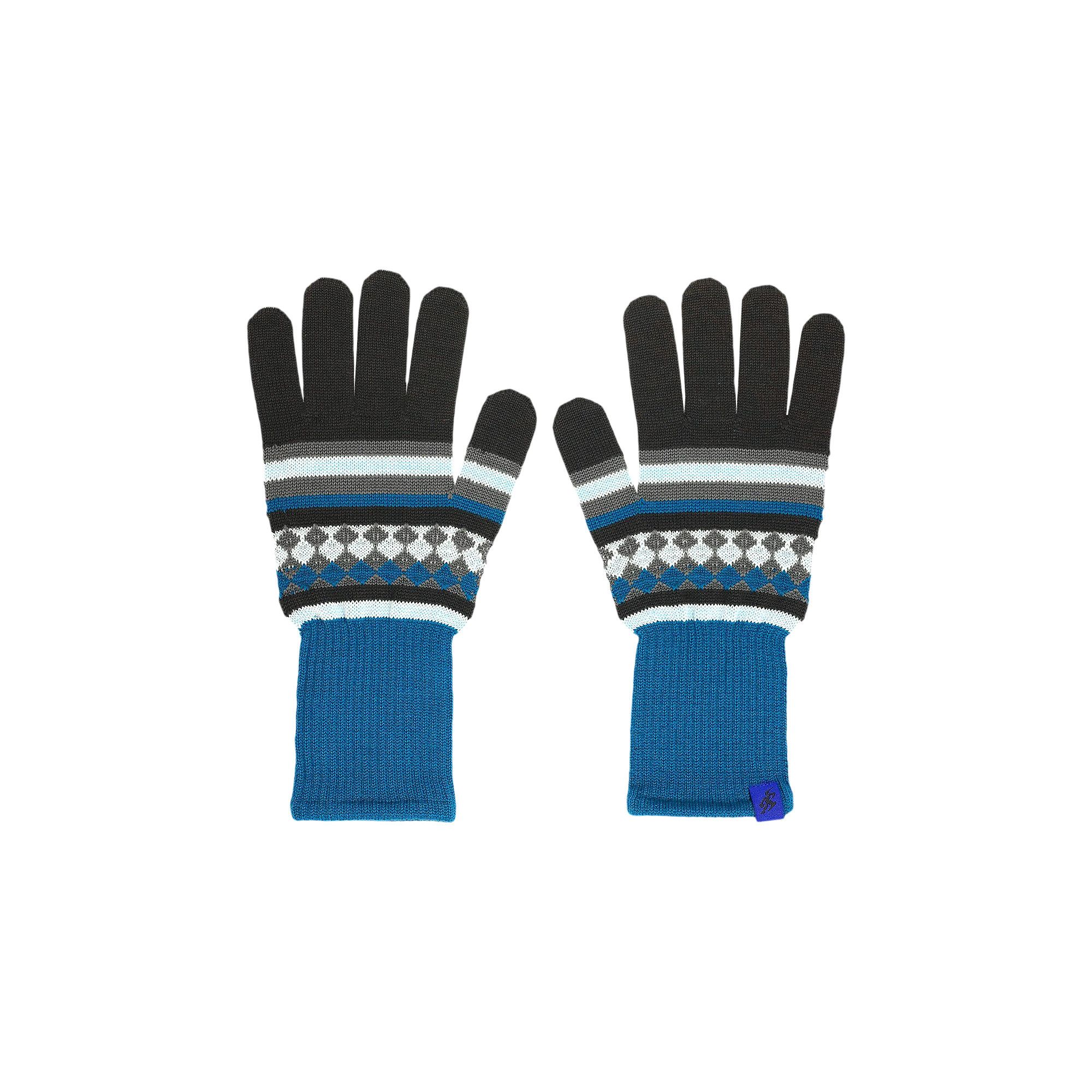 Buy Asics x Kiko Kostadinov Novalis Aquifolia Knit Glove 'Anchor