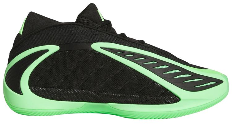 adidas AE 2 Black Lime Burst