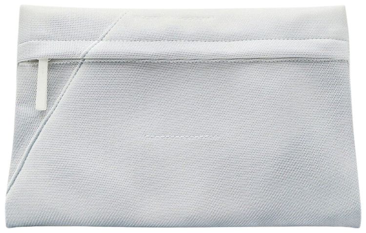 MM6 Maison Margiela Trompe LOeil Japanese Pochette White